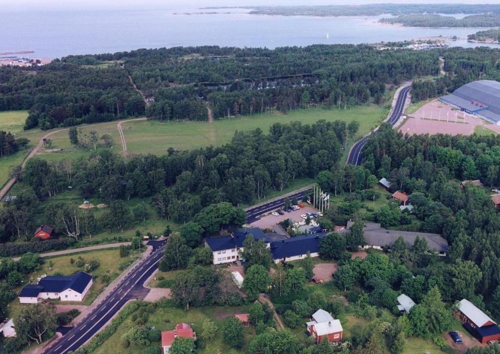 Eckerö Hotell&Restaurang Exterior foto