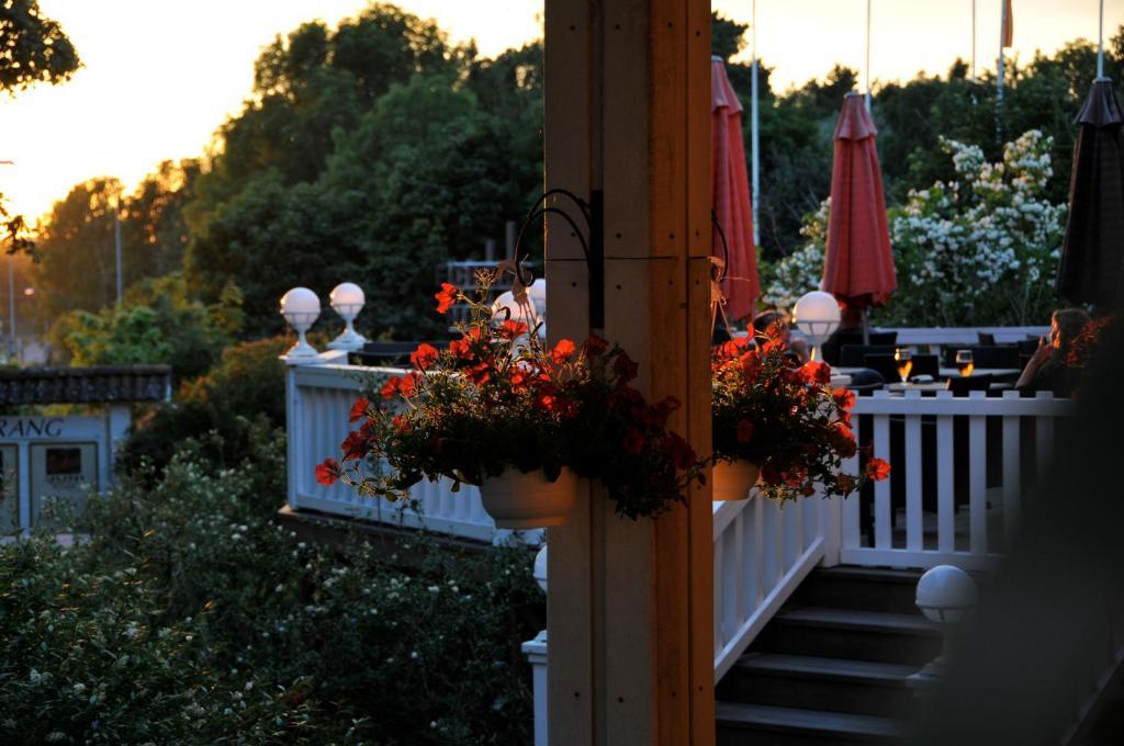 Eckerö Hotell&Restaurang Exterior foto