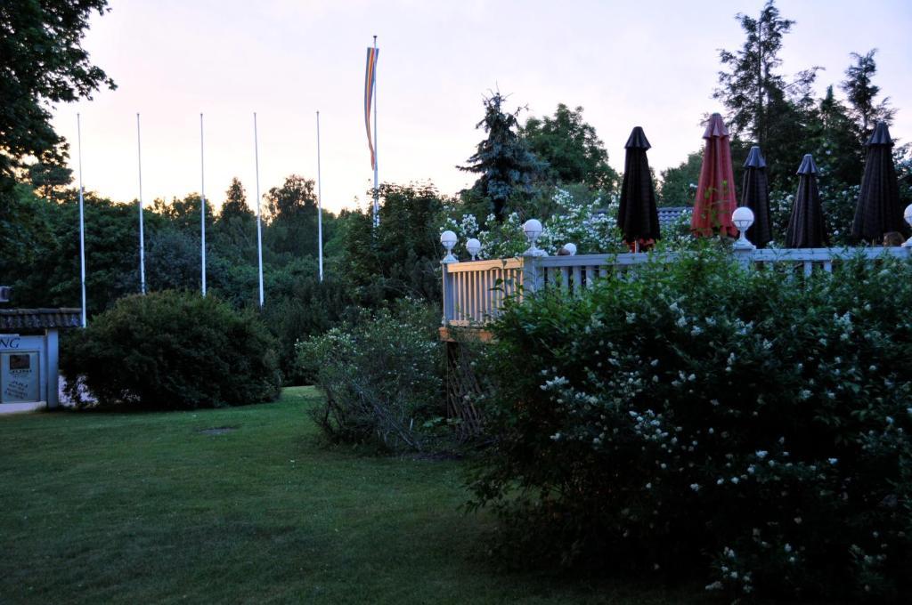 Eckerö Hotell&Restaurang Exterior foto