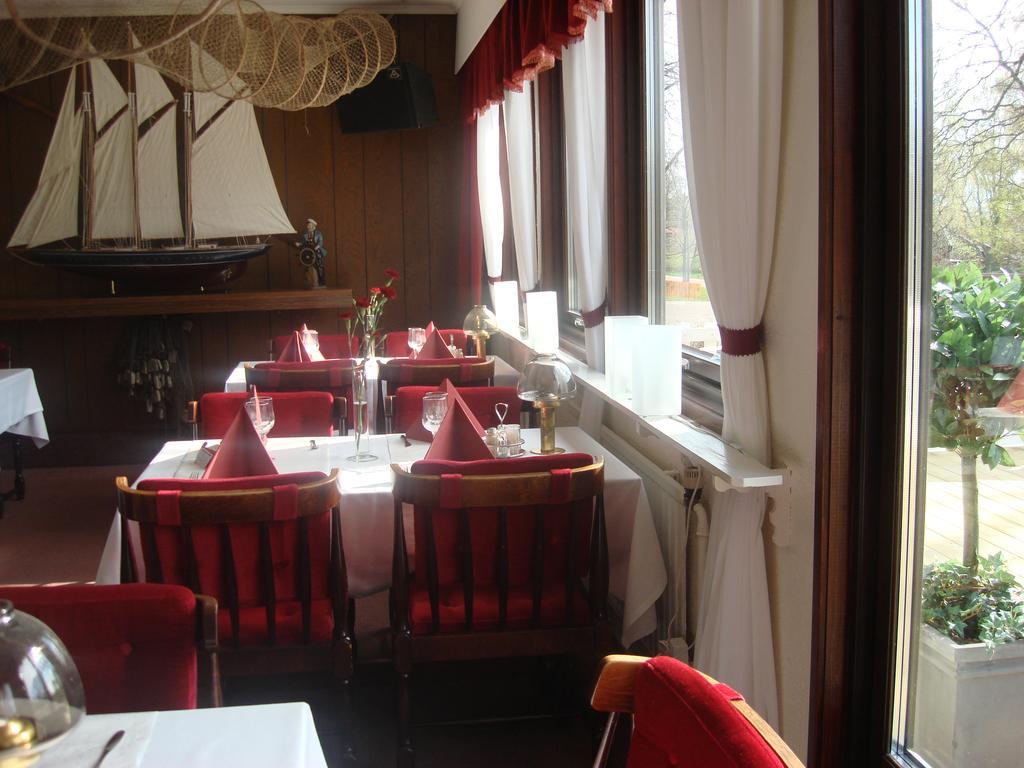 Eckerö Hotell&Restaurang Exterior foto