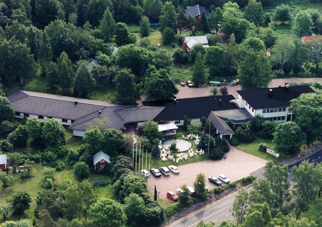 Eckerö Hotell&Restaurang Exterior foto